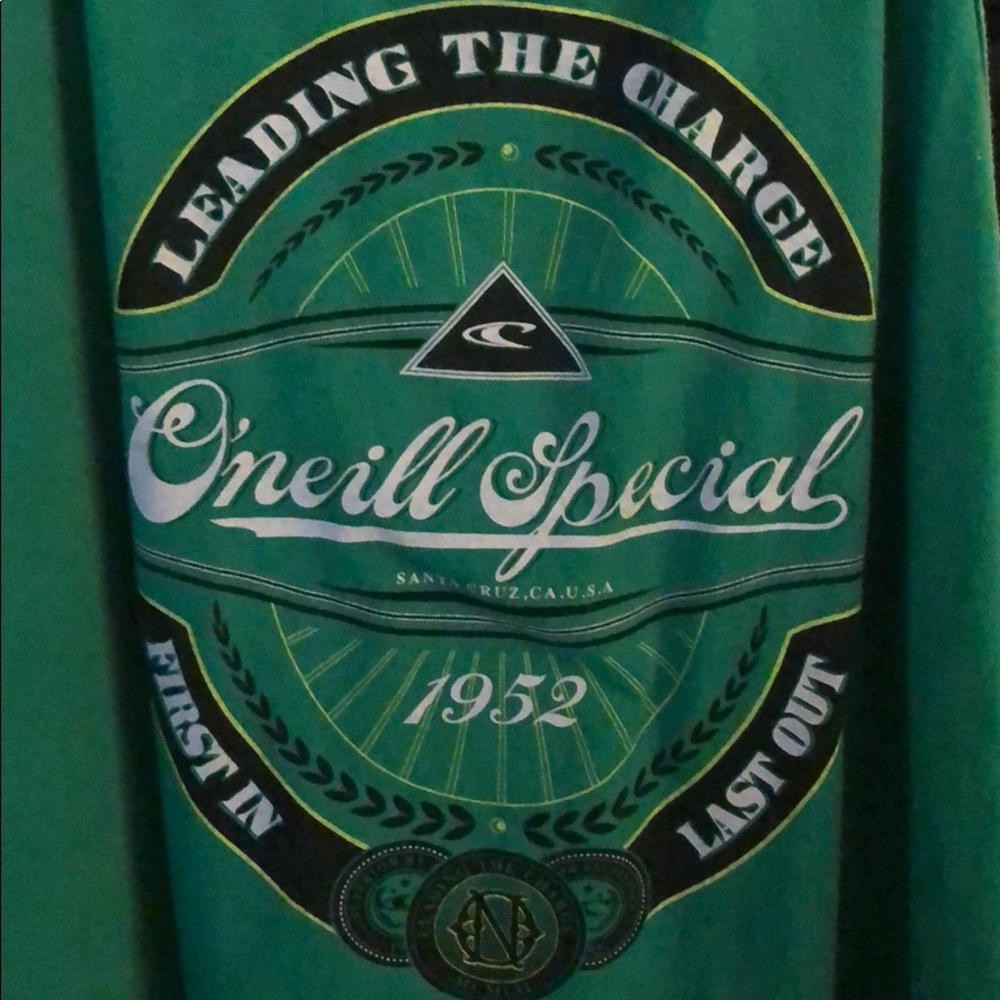 O’Neill Tank - Picture 2 of 3